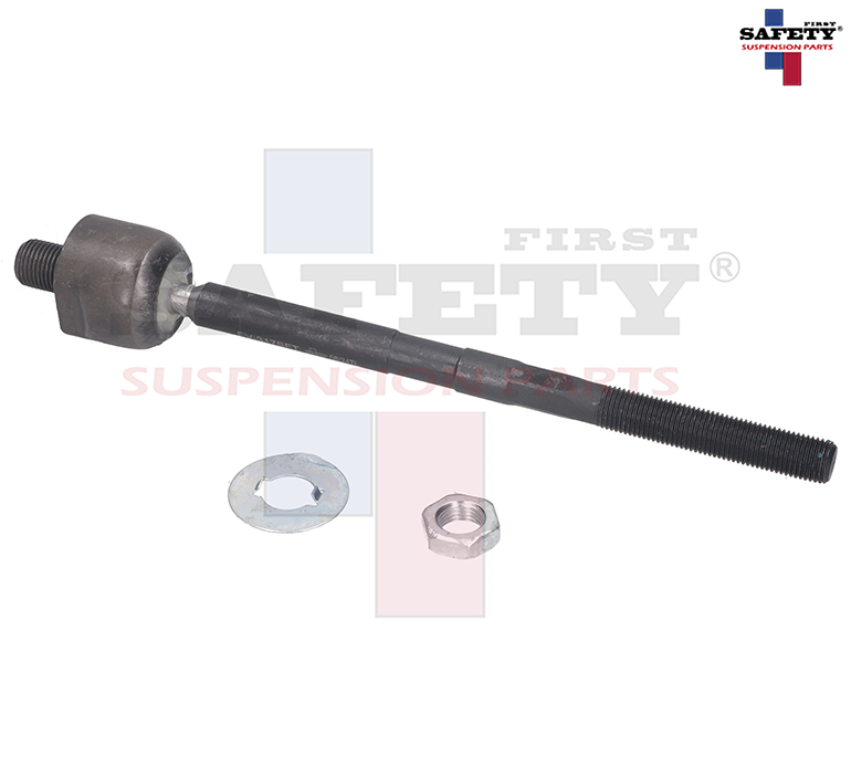 Bieleta Ford Explorer 1995-2001 Safety