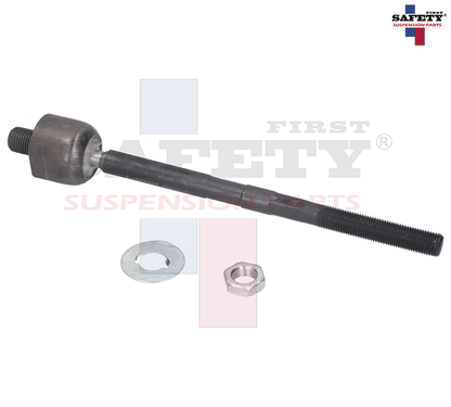 Bieleta Ford Explorer 1995-2001 Safety