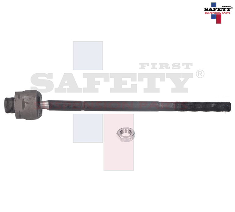 Bieleta Chevrolet Silverado 2000-2006 Safety