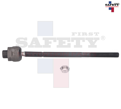 Bieleta Chevrolet Silverado 2000-2006 Safety