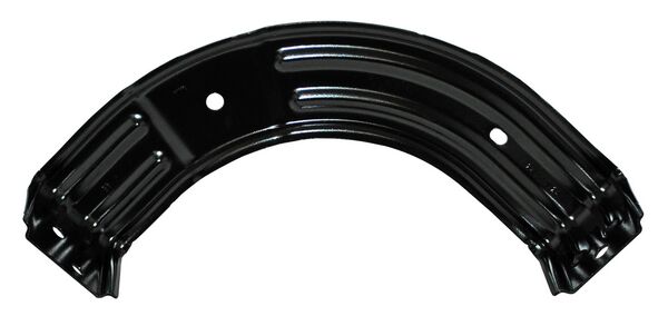 GUÍA FASCIA DELANTERA DERECHO NISSAN PICKUP NP-300 / FRONTIER 2016-2020 RETENCION 674 TYG