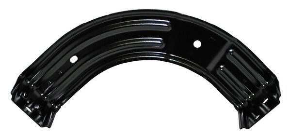 GUÍA FASCIA DELANTERA IZQUIERDO NISSAN PICKUP NP-300 / FRONTIER 2016-2020 RETENCION 674 TYG