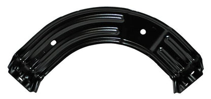 GUÍA FASCIA DELANTERA IZQUIERDO NISSAN PICKUP NP-300 / FRONTIER 2016-2020 RETENCION 674 TYG