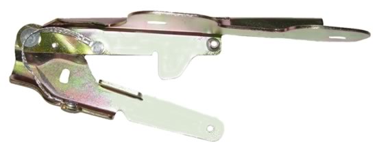 BISAGRA DE COFRE FORD GRAND MARQUIS 1992-1997 IZQUIERDA TYG