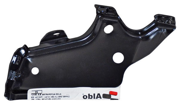 GUÍA IZQUIERDO NISSAN SALPICADERA VERSA 2020-2025 INF TYG