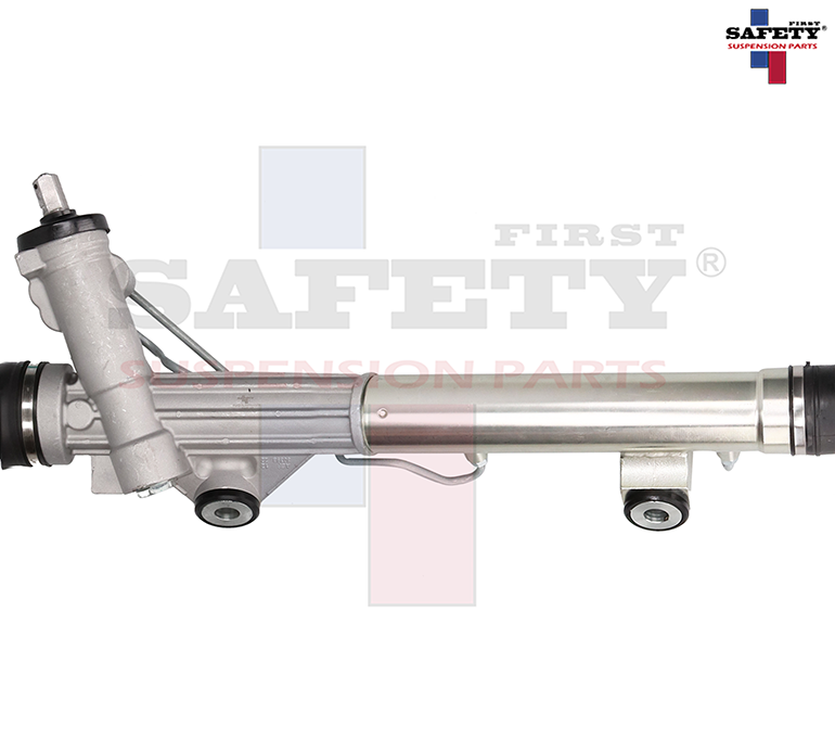 Caja Dirección Ford Truck Ranger 4X2 4L 2.3 Lts 1998-2012 Ranger 4X2 V6 3.0 Lts 1998-2002 Ranger 4X2 V6 4.0 Lts 1998-2012 Explorer 4X2 V6 4.0 Lts 1995-2001 Explorer 4X4 V6 4.0 Lts 1995-2001 Cremallera Hidraulica Para Tubo Tipo Rosca Sin Terminales Safety