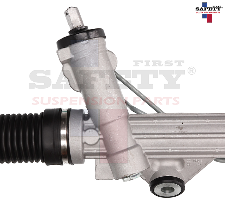 Caja Dirección Ford Truck Ranger 4X2 4L 2.3 Lts 1998-2012 Ranger 4X2 V6 3.0 Lts 1998-2002 Ranger 4X2 V6 4.0 Lts 1998-2012 Explorer 4X2 V6 4.0 Lts 1995-2001 Explorer 4X4 V6 4.0 Lts 1995-2001 Cremallera Hidraulica Para Tubo Tipo Rosca Sin Terminales Safety