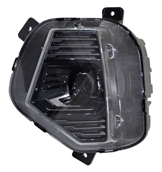 FARO IZQUIERDO CHANGAN CS35 2022-2026 PLUS TYC