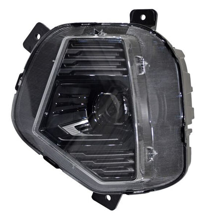 FARO IZQUIERDO CHANGAN CS35 2022-2026 PLUS TYC