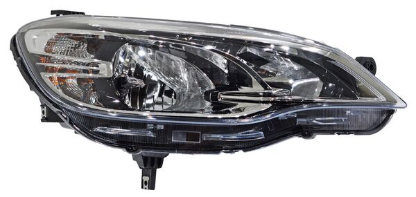 FARO DERECHO CHEVROLET CAVALIER 2018-2021 LS / LT TYC