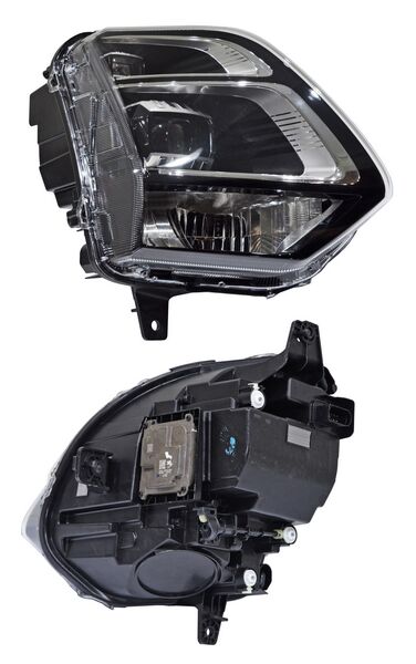 FARO DERECHO 6 PINES SIN NIEBLA CHIREY OMODA 5 23/ OMODA C5 2023-2025 TYC