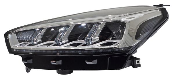 FARO IZQUIERDO LED TIGGO 7 PRO 2023-2024 S TYC