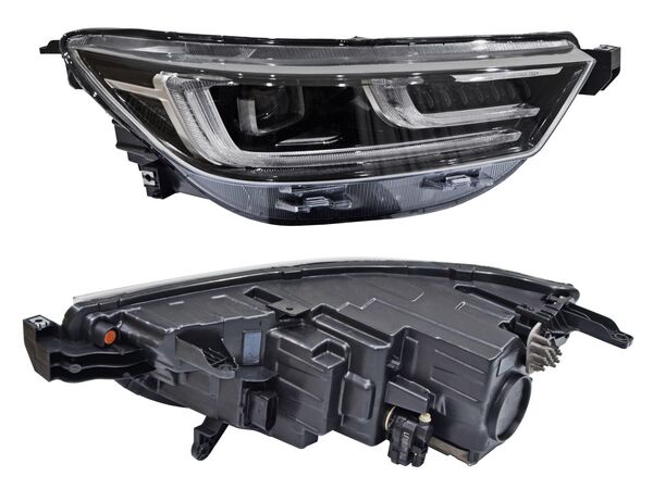 FARO DERECHO LED TIGGO 8 PRO 2023-2024 S TYC