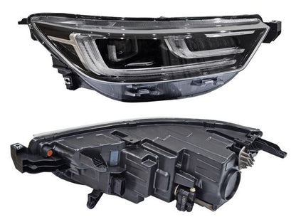 FARO DERECHO LED TIGGO 8 PRO 2023-2024 S TYC
