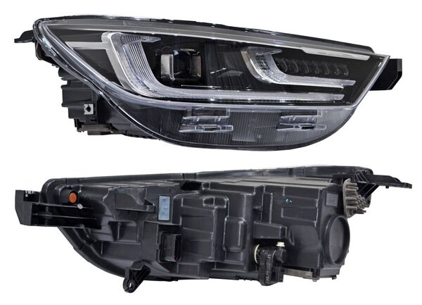 FARO DERECHO TIGGO 8 PRO 2023-2024 TYC
