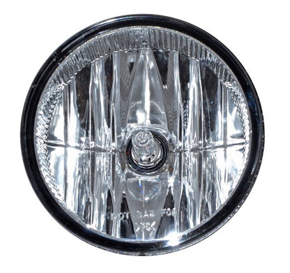 FARO DE NIEBLA FORD PICKUP 2010-2014 CON FOCO 352 LH=RH TYG