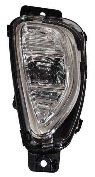 FARO DE NIEBLA FORD ESCAPE 2020-2022 LED 352 IZQUIERDO TYG