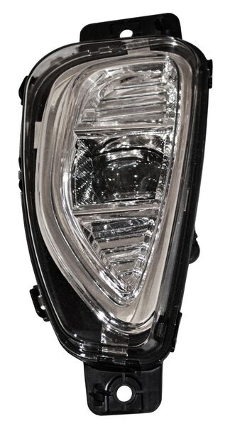 FARO DE NIEBLA FORD ESCAPE 2020-2022 LED 352 DERECHO TYG