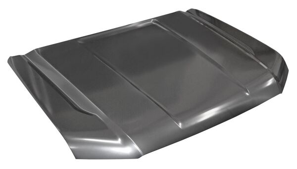 COFRE FORD RANGER 2023-2025 S / TOMAS DE AIRE MS TYG
