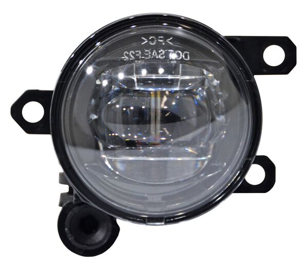 FARO DE NIEBLA FORD ESCAPE 2023-2024 ST LED 352 IZQUIERDO TYG