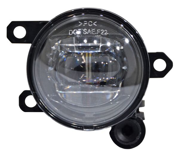FARO DE NIEBLA FORD ESCAPE 2023-2024 ST LED 352 DERECHO TYG