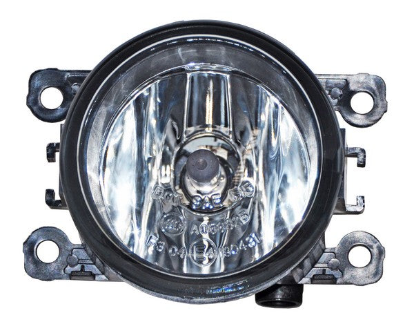 FARO DE NIEBLA NISSAN SENTRA 2010-2012 / RANGER 2013-2016 / EXPLORER 2011-2015 / FIESTA 2008-2019 / FIGO 2016-2020 / FOCUS 2009-2014 / ECOSPORT 2013-2015 / DUSTER 2013-2020 / URVAN 2014-2020 / GRAND VITARA / SWIFT / SX4 2007-2015 CON FOCO 352 LH=RH TYG