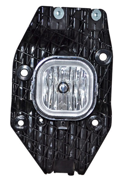 FARO DE NIEBLA FORD SUPER DUTY 2011-2016 C / BASE CON FOCO 352 IZQUIERDO TYG