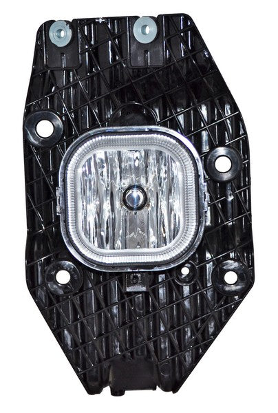 FARO DE NIEBLA FORD SUPER DUTY 2011-2016 C / BASE CON FOCO 352 DERECHO TYG