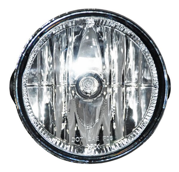 FARO DE NIEBLA FORD RANGER 2011-2012 / EXPEDITION 2007-2014 / NAVIGATOR 2003-2004 C / BASE CON FOCO 352 LH=RH TYG