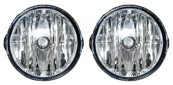 FARO DE NIEBLA FORD EXPEDITION 2008-2014 JGO 352 TYG