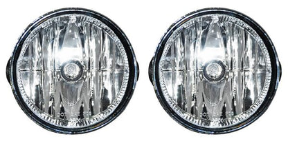 FARO DE NIEBLA FORD EXPEDITION 2008-2014 JGO 352 TYG