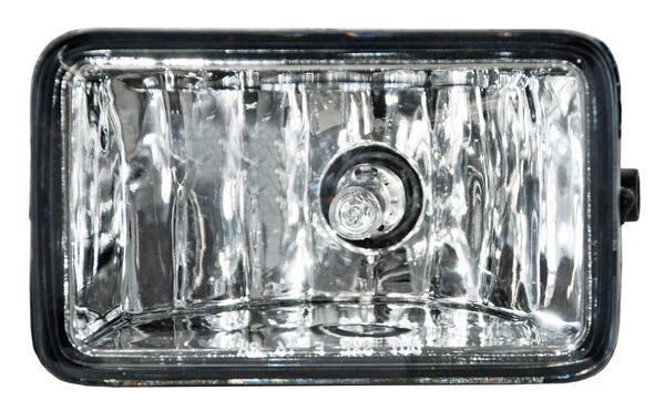 FARO DE NIEBLA FORD PICKUP 2015-2020 CON FOCO 352 IZQUIERDO TYG