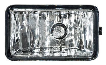 FARO DE NIEBLA FORD PICKUP 2015-2020 CON FOCO 352 IZQUIERDO TYG