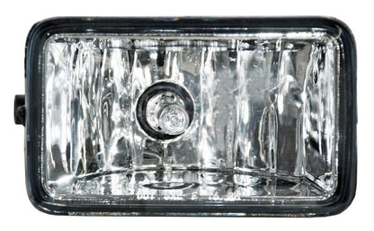 FARO DE NIEBLA FORD PICKUP 2015-2020 CON FOCO 352 DERECHO TYG