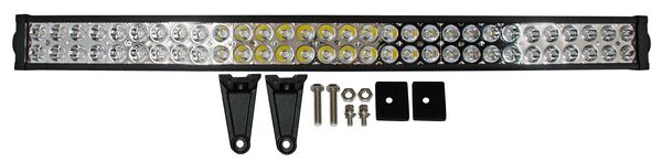 FARO LED AS UNIVERSAL BARRA LUZ 31 PULGAD 60 2 FN7.05 TYC