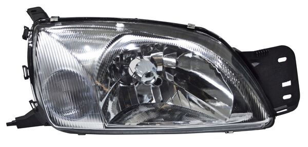 FARO DERECHO FORD FIESTA 2000-2002 TYC