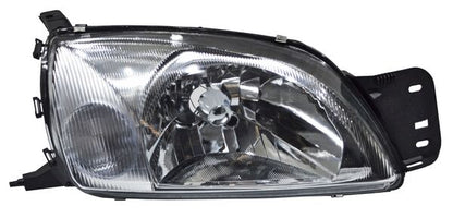 FARO DERECHO FORD FIESTA 2000-2002 TYC