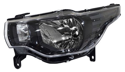 FARO IZQUIERDO FIAT MOBI 2017-2024 CTO TYC