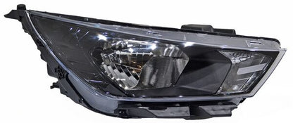FARO DERECHO HYUNDAI 2023-2026 TYC