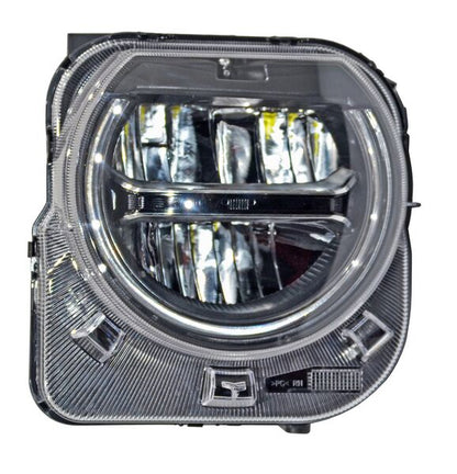 FARO DERECHO LED JEEP RENEGADE 2023-2025 TYC