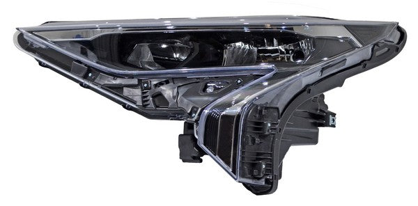 FARO IZQUIERDO KIA K3 L/LX 2024-2026 TYC