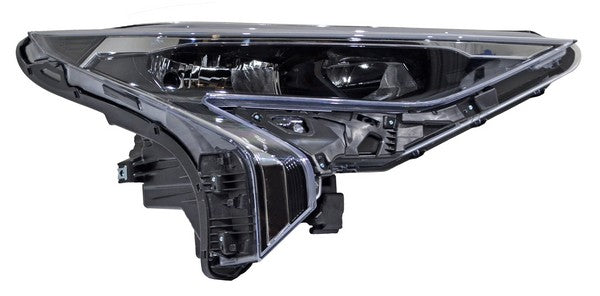 FARO DERECHO KIA K3 L/LX 2024-2026 TYC