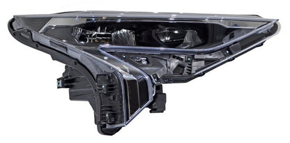 FARO DERECHO KIA K3 L/LX 2024-2026 TYC
