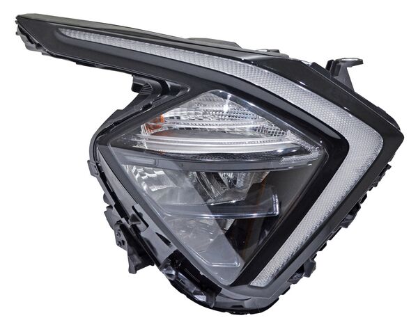 FARO DERECHO LED KIA SPORTAGE 2023-2025 S 2252 TYC