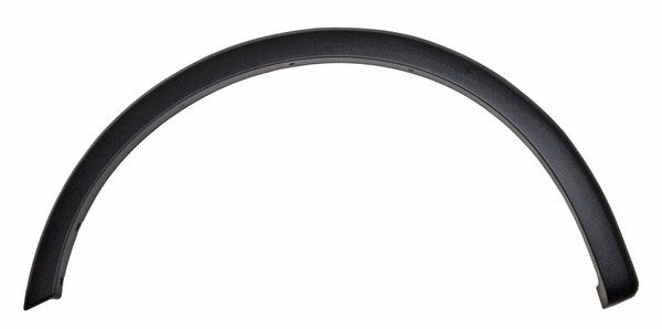MOLDURA ARCO SALPICADERA FORD PICKUP 2018-2020 CAB SENCILLA IZQUIERDA TYG