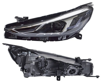 FARO IZQUIERDO LED MG GT 2022-2024 S TYC
