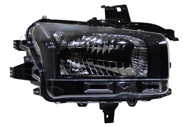FARO DERECHO MITSUBISHI PICKUP L200 2025-2026 GLX 452 2252 TYC