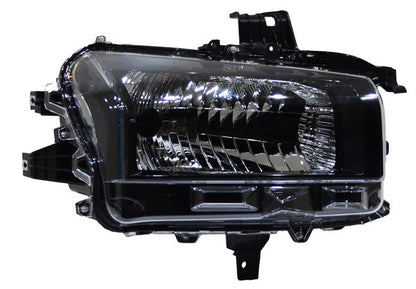 FARO DERECHO MITSUBISHI PICKUP L200 2025-2026 GLX 452 2252 TYC
