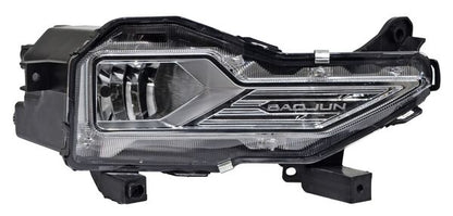FARO DE NIEBLA CHEVROLET CAPTIVA 2022-2023 CON FOCO DERECHO TYG