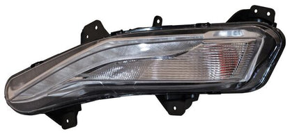 FARO DE NIEBLA CHEVROLET MALIBU 2019-2021 IZQUIERDO TYG
